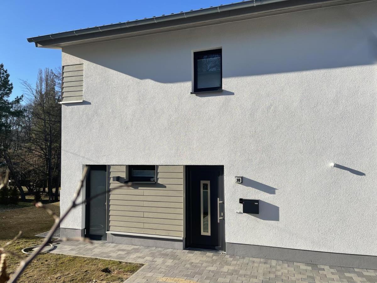 Вілла Sonnenweg 30 Heringhausen Екстер'єр фото